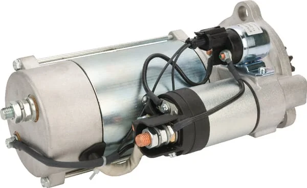 Mahle - IS1183 - Anlasser