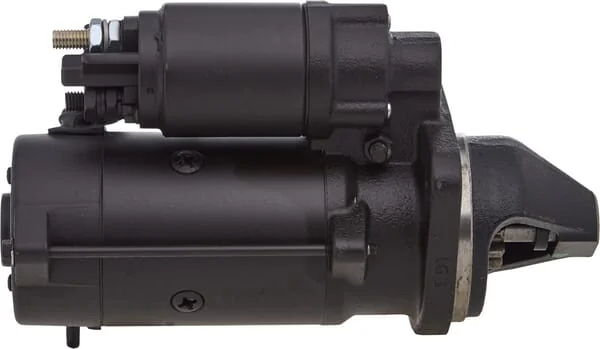 Mahle - IS1189 - Starter 12V, 3,2KW, 10 Zaehne, CW, Mahle