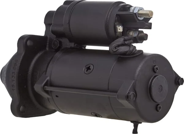 Mahle - IS1189 - Starter 12V, 3,2KW, 10 Zaehne, CW, Mahle