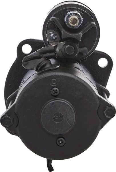 Mahle - IS1189 - Starter 12V, 3,2KW, 10 Zaehne, CW, Mahle