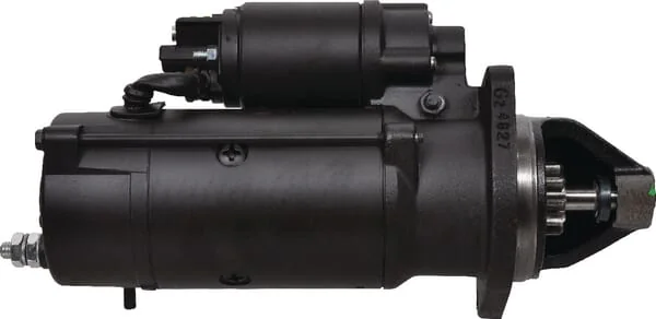 Mahle - IS1193 - Starter 12V, 4,2KW, 10 Zaehne, CW, Mahle