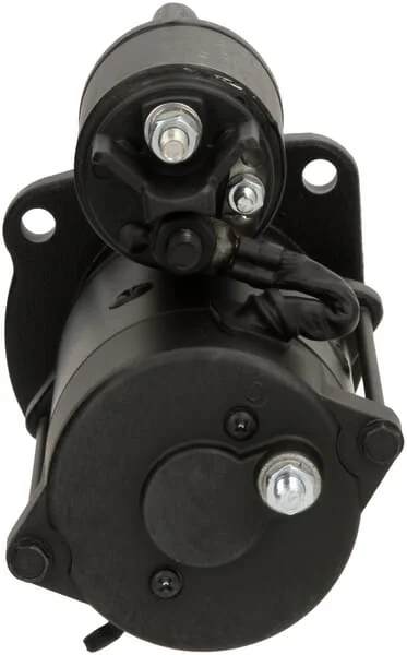 Mahle - IS1195 - Anlasser