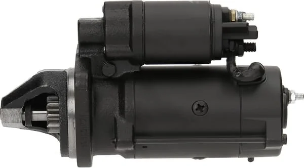 Mahle - IS1201 - Starter 12V, 3,2kW, 10 Zaehne, CW
