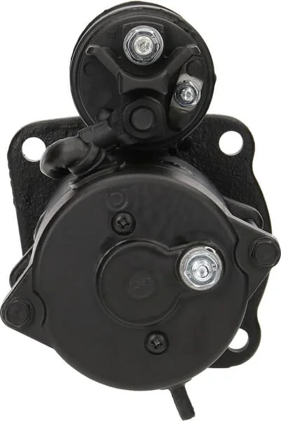 Mahle - IS1201 - Starter 12V, 3,2kW, 10 Zaehne, CW