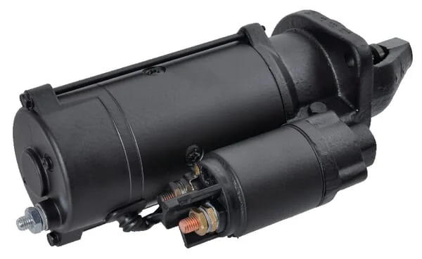 Mahle - IS1202 - Starter 12V, 4,2kW, 10 Zaehne, CW