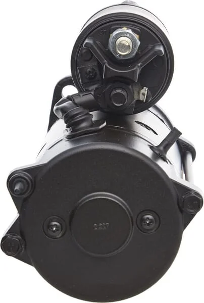 Mahle - IS1237 - Anlasser 12V, 4,0kW, 9-Zaehne, Im Uhrzeigersinn