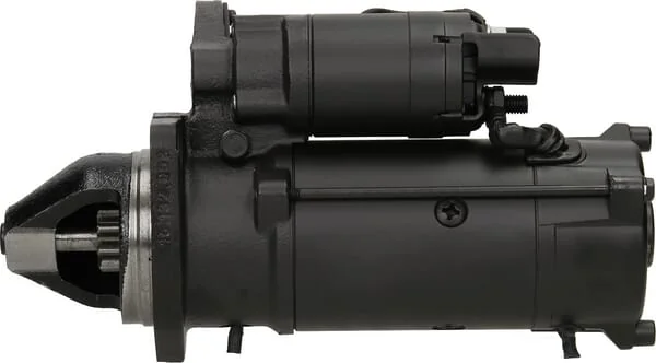 Mahle - IS1239 - Anlasser