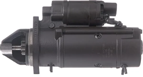 Mahle - IS1254 - Anlasser