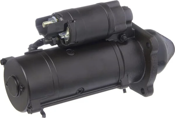 Mahle - IS1254 - Anlasser