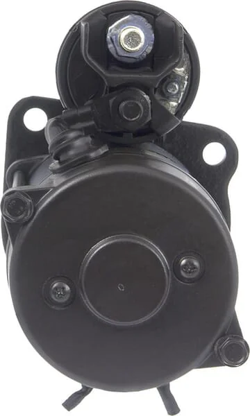 Mahle - IS1254 - Anlasser