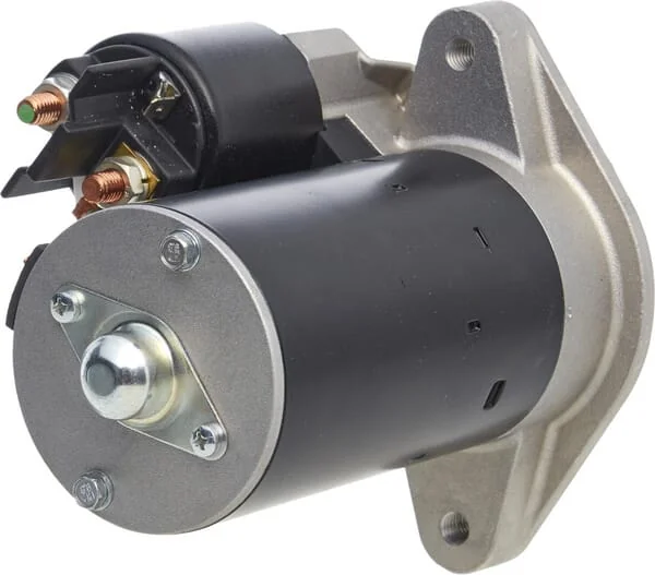 Mahle - IS1275 - Anlasser