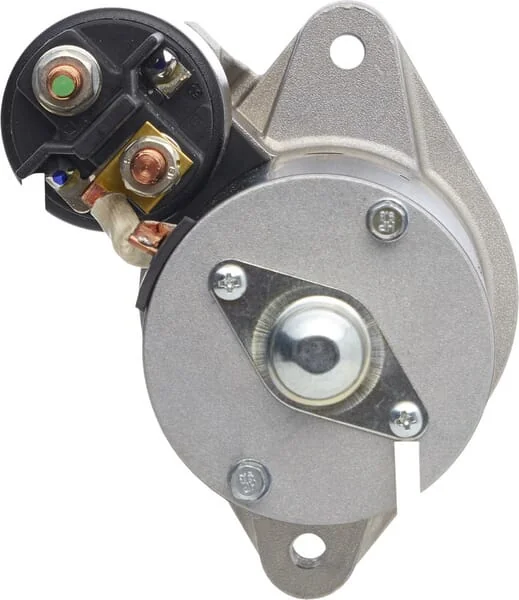Mahle - IS1275 - Anlasser