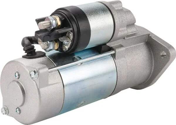 Mahle - IS1343 - Anlasser