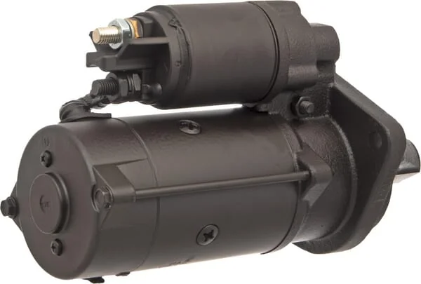 Mahle - IS1388 - Anlasser 12 V 3.2 kW
