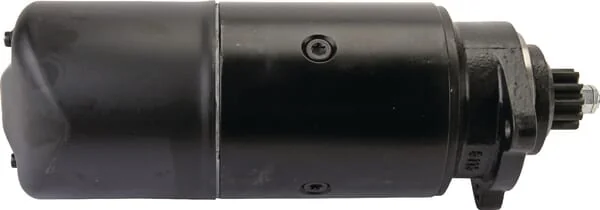 Mahle - IS9003 - Starter 24V, 5,4kW, 11 Zaehne, CW