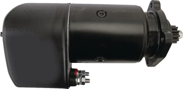 Mahle - IS9003 - Starter 24V, 5,4kW, 11 Zaehne, CW