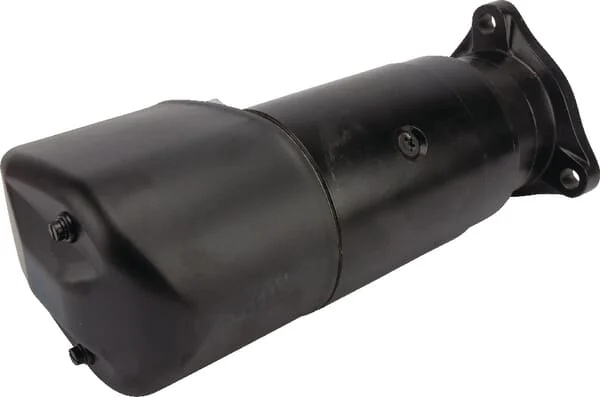 Mahle - IS9020 - Anlasser 24V, 6,6kW, 11-Zaehne, CW