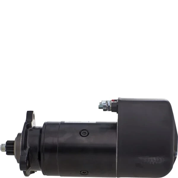 Mahle - IS9032 - Anlasser 24V, 6,6kW, 9-Zaehne, CW