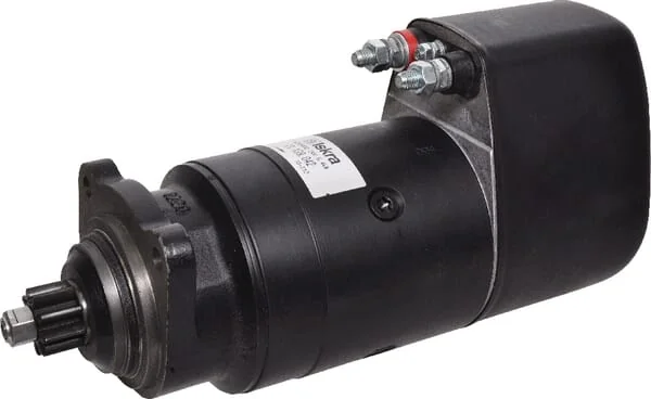 Mahle - IS9036 - Anlasser