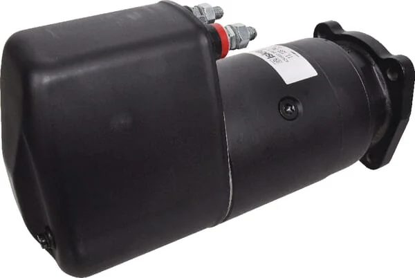 Mahle - IS9036 - Anlasser