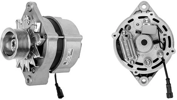 Mahle - MG1046 - Lichtmaschine 14V 120A