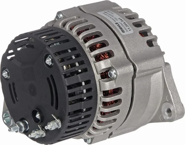 Mahle - MG227 - Lichtmaschine 14V/120A