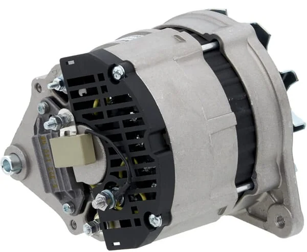 Mahle - MG241 - Lichtmaschine 14V 70A