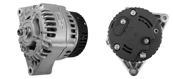 Mahle - MG264 - Lichtmaschine
