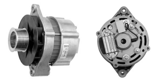 Mahle - MG268 - Lichtmaschine