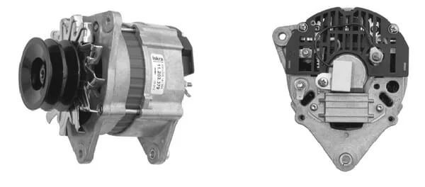 Mahle - MG330 - Lichtmaschine