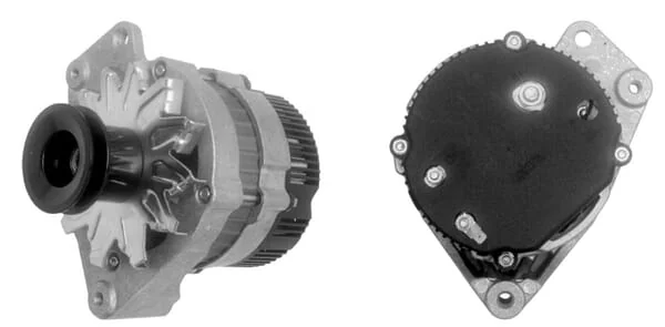 Mahle - MG512 - Lichtmaschine