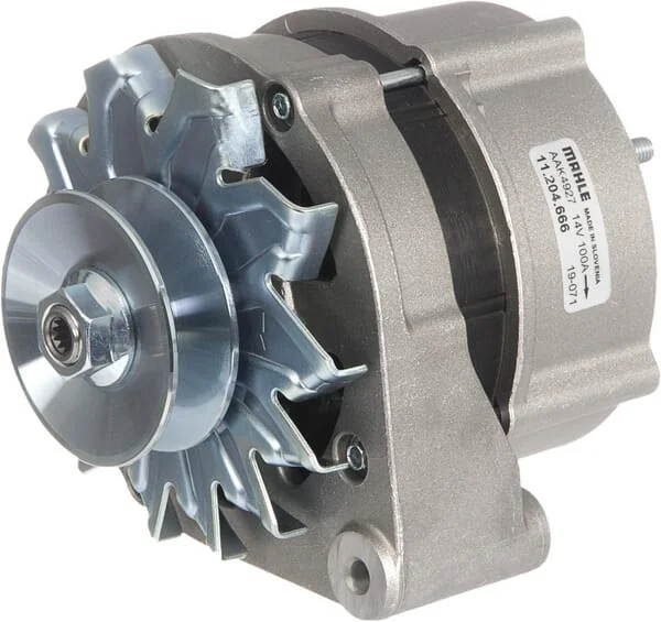 Mahle - MG620 - Lichtmaschine 14V 100A