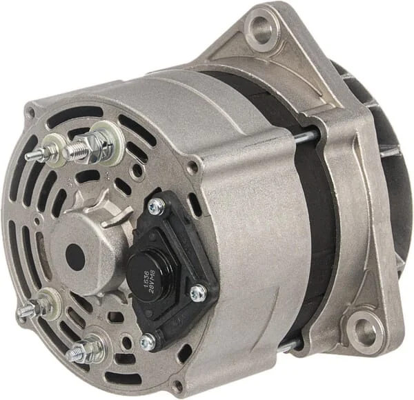 Mahle - MG622 - Lichtmaschine 28V 140A