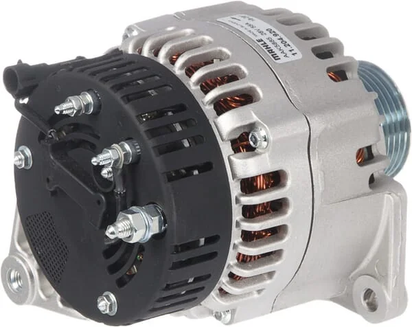 Mahle - MG623 - Lichtmaschine 28V 55A