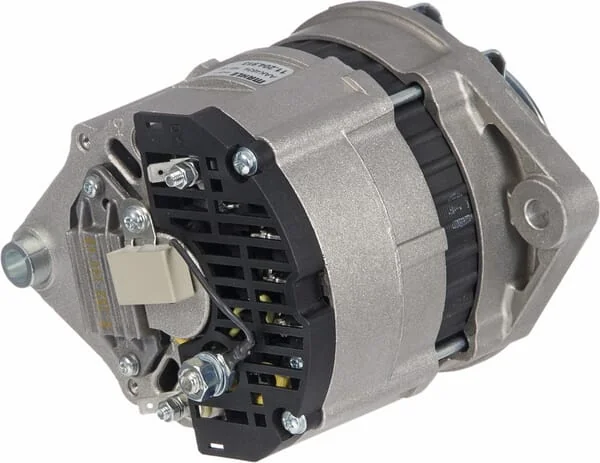 Mahle - MG721 - Lichtmaschine 14V 80A
