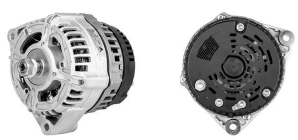 Mahle - MG757 - Lichtmaschine 14V 150A