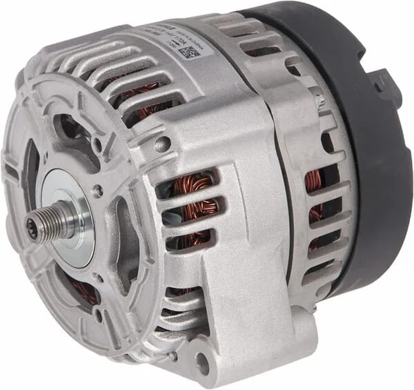 Mahle - MG850 - Lichtmaschine 14V 150A