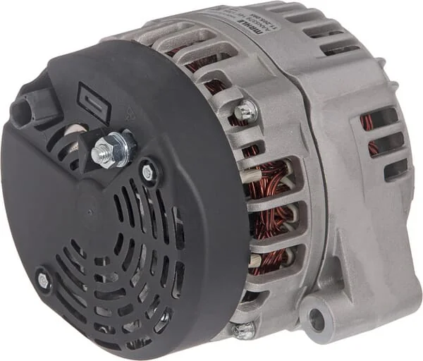 Mahle - MG850 - Lichtmaschine 14V 150A