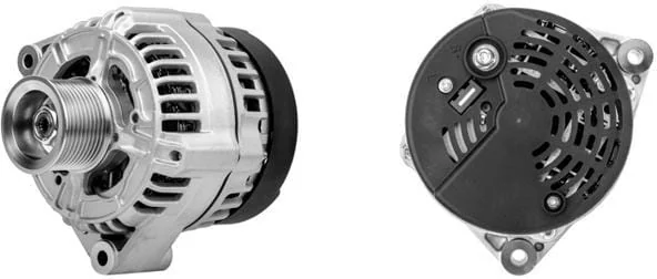 Mahle - MG894 - Lichtmaschine 14V 150A