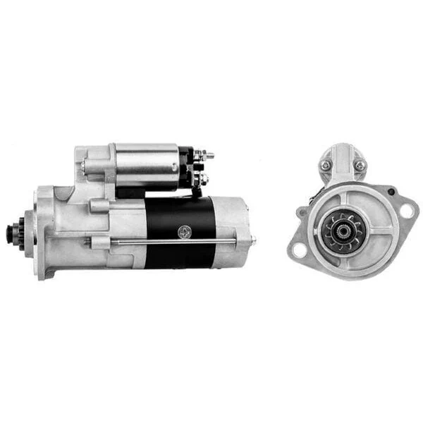 Mahle - MS1157 - Anlasser 12V 2,2KW 11-Zaehne Mahle