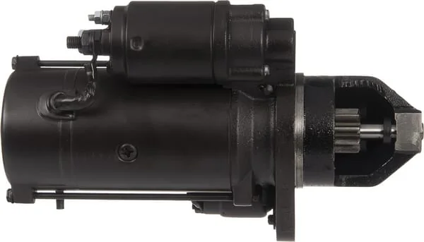 Mahle - MS141 - Starter 24V 4,0KW 9 Zaehne Mahle