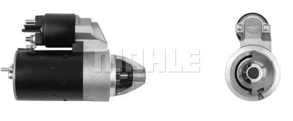 Mahle