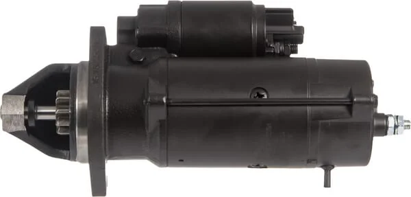 Mahle - MS544 - Starter 12V 4,2KW 10-Zaehne Mahle
