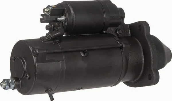 Mahle - MS544 - Starter 12V 4,2KW 10-Zaehne Mahle