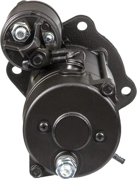 Mahle - MS544 - Starter 12V 4,2KW 10-Zaehne Mahle