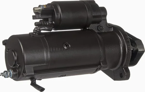 Mahle - MS5 - Starter 24V 4,0KW 11 Zaehne Mahle