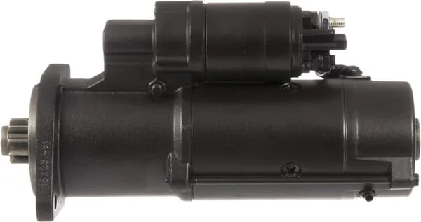 Mahle - MS654 - Starter 24V 4,0KW 10-Zaehne