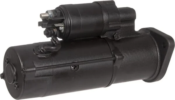 Mahle - MS654 - Starter 24V 4,0KW 10-Zaehne