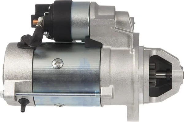 Mahle - MS659 - Starter 12V 2,6KW 9-Zaehne