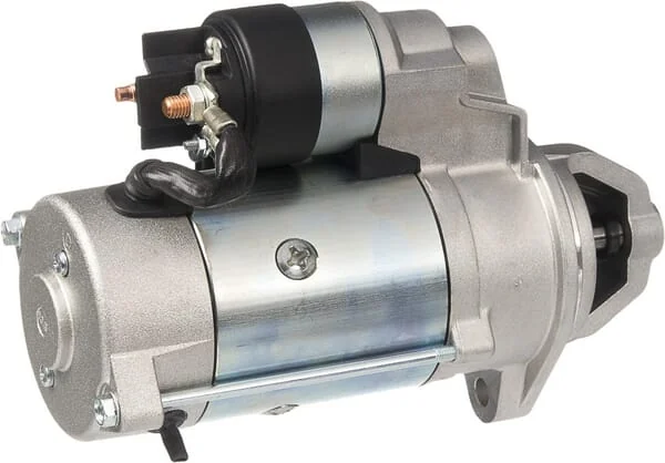 Mahle - MS659 - Starter 12V 2,6KW 9-Zaehne